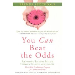You Can Beat the Odds, by Brenda Stockdale